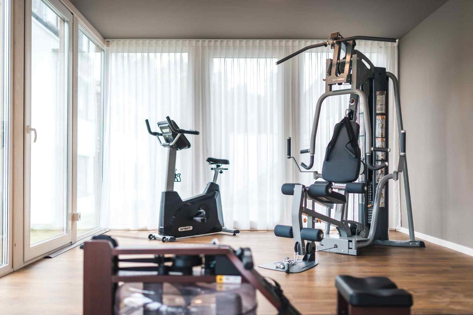 Baltic Lagoon Resort Direkt Am Meer Fuhlendorf  エクステリア 写真